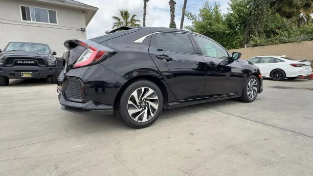 2018 Honda Civic 10th Gen - Image 6 of 31