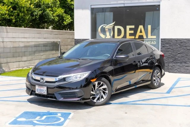 2018 Honda Civic 10th Gen - Image 6 of 31