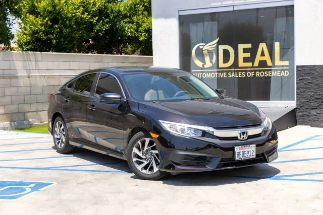 2018 Honda Civic 10th Gen - Image 2 of 31