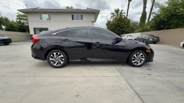 2018 Honda Civic 10th Gen - Image 23 of 31