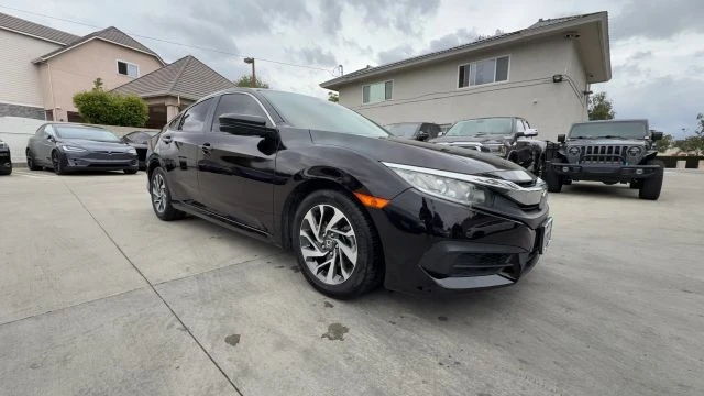 2018 Honda Civic 10th Gen - Image 24 of 31