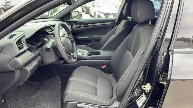 2018 Honda Civic 10th Gen - Image 12 of 31