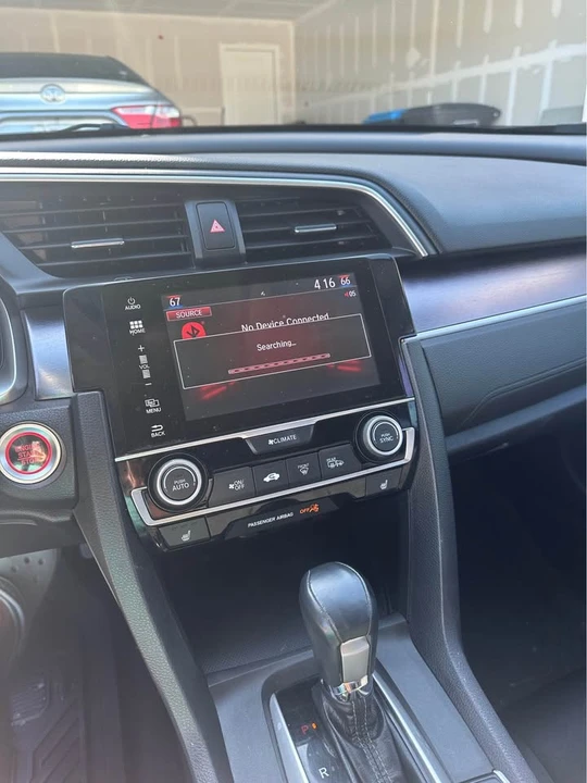 2018 Honda Civic 10th Gen - Image 11 of 12