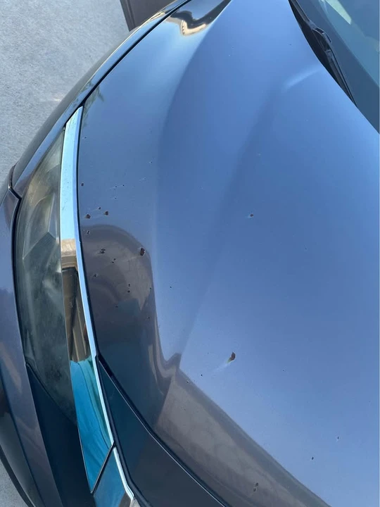 2018 Honda Civic 10th Gen - Image 2 of 12