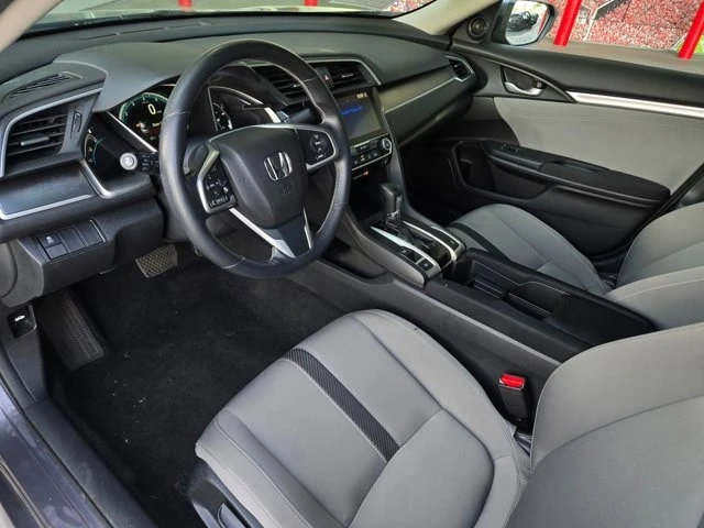 2018 Honda Civic 10th Gen - Image 6 of 12