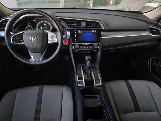 2018 Honda Civic 10th Gen - Image 11 of 12