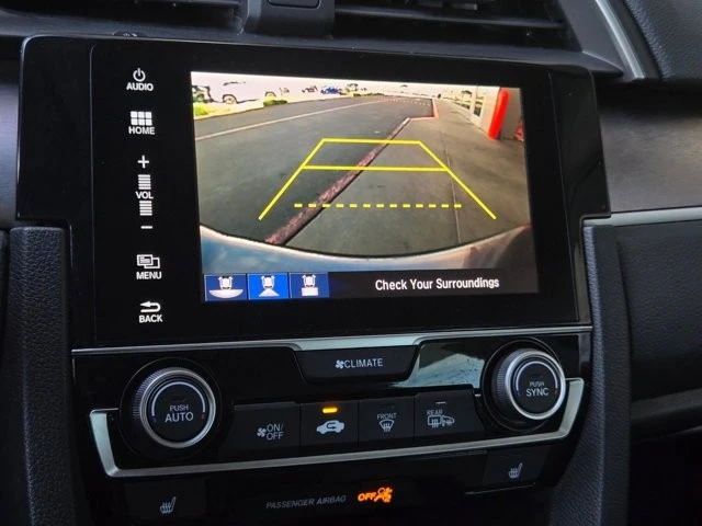 2018 Honda Civic 10th Gen - Image 12 of 12