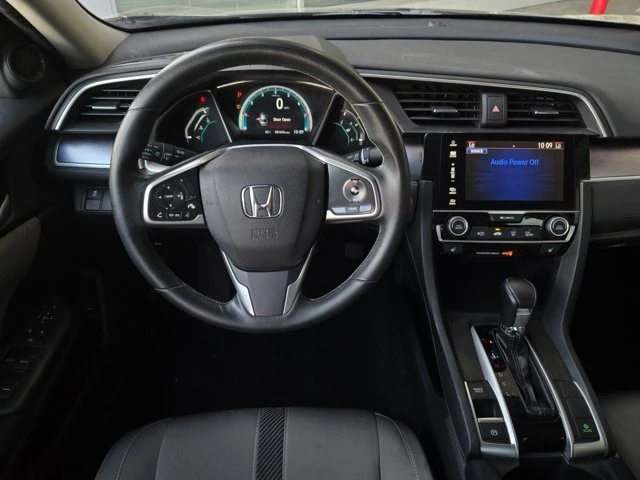2018 Honda Civic 10th Gen - Image 10 of 12