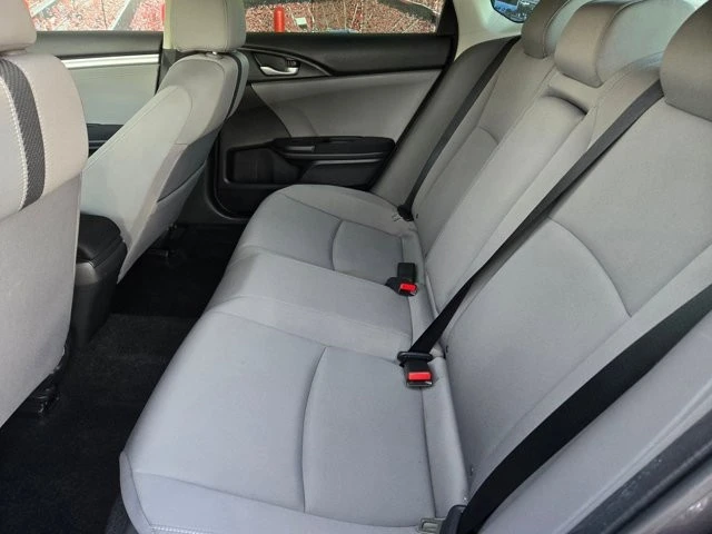 2018 Honda Civic 10th Gen - Image 9 of 12