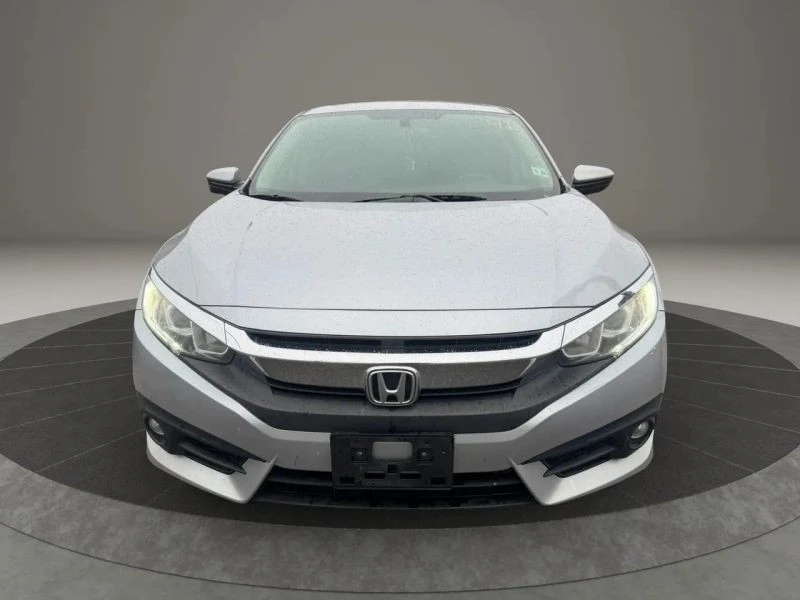 2018 Honda Civic 10th Gen - Image 2 of 12