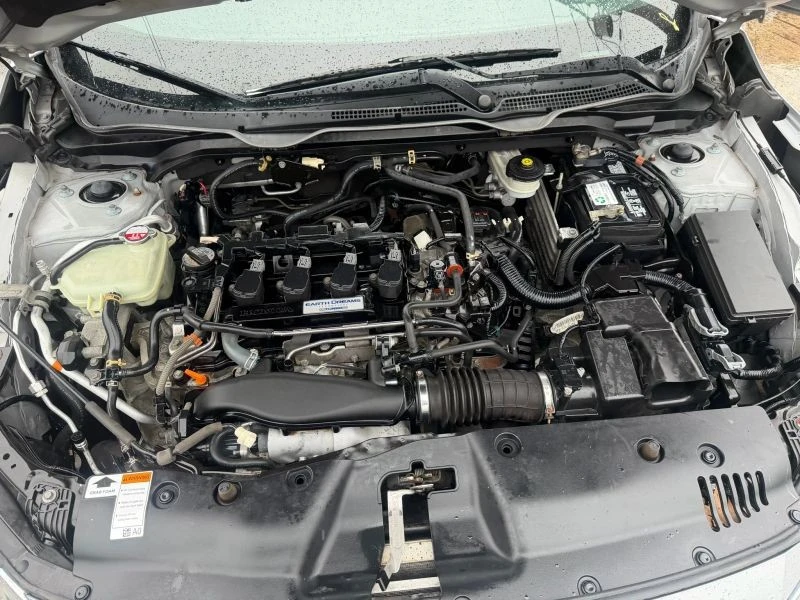 2018 Honda Civic 10th Gen - Image 11 of 12