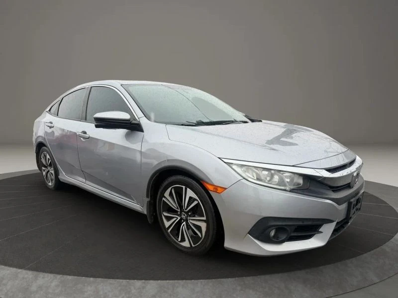 2018 Honda Civic 10th Gen - Image 3 of 12