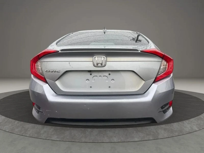 2018 Honda Civic 10th Gen - Image 6 of 12