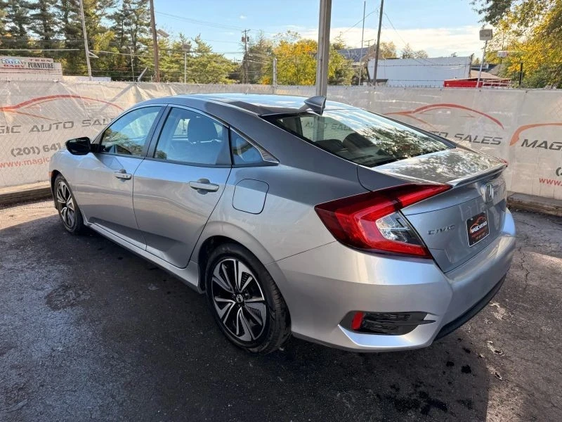 2018 Honda Civic 10th Gen - Image 12 of 12