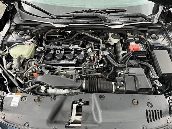 2018 Honda Civic 10th Gen - Image 17 of 18