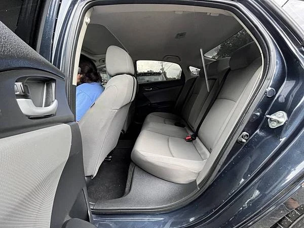 2018 Honda Civic 10th Gen - Image 18 of 18