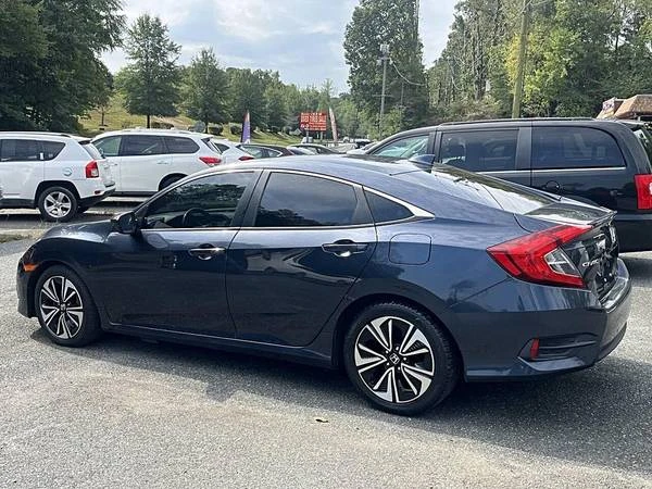 2018 Honda Civic 10th Gen - Image 3 of 18