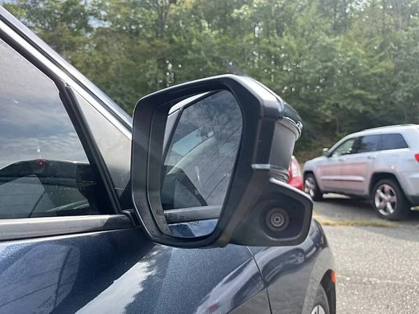 2018 Honda Civic 10th Gen - Image 4 of 18