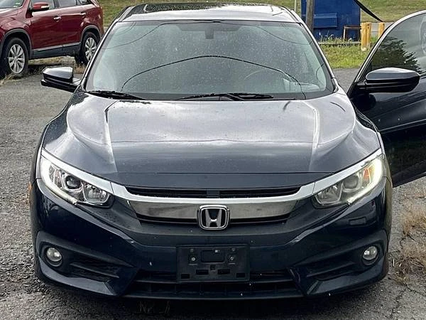 2018 Honda Civic 10th Gen - Image 7 of 18