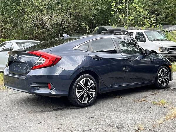 2018 Honda Civic 10th Gen - Image 5 of 18