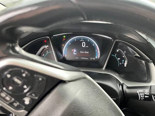 2018 Honda Civic 10th Gen - Image 16 of 18