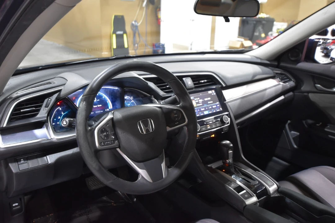 2018 Honda Civic 10th Gen - Image 14 of 21