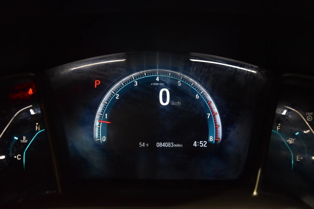 2018 Honda Civic 10th Gen - Image 18 of 21