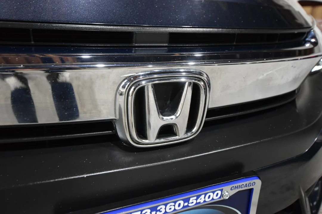 2018 Honda Civic 10th Gen - Image 3 of 21