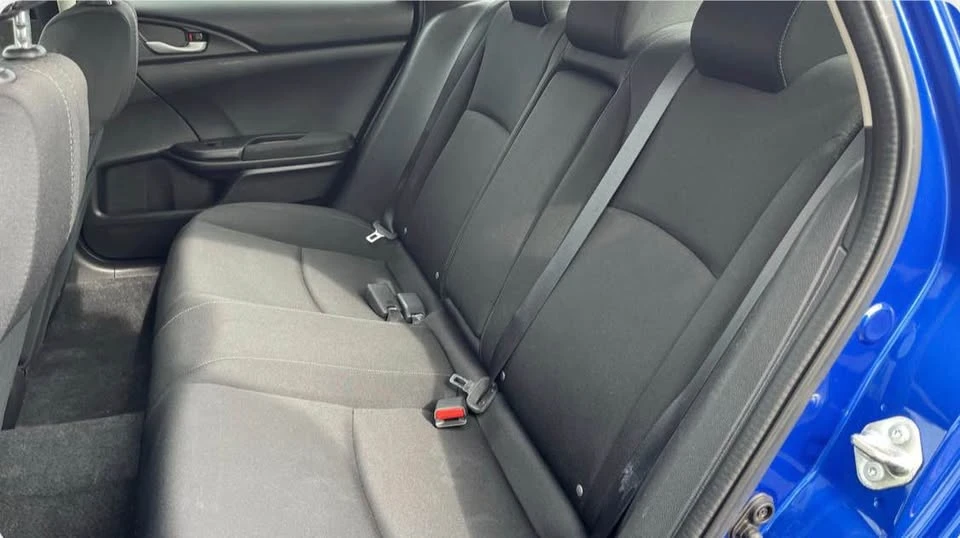 2018 Honda Civic 10th Gen - Image 7 of 8