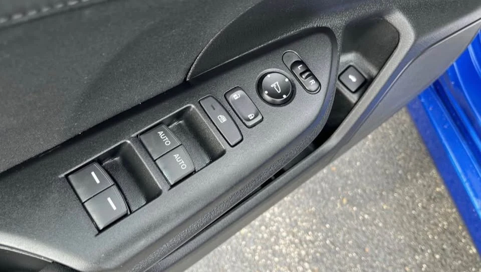 2018 Honda Civic 10th Gen - Image 4 of 8
