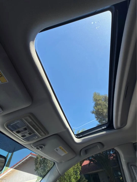 2018 Honda Civic 10th Gen - Image 9 of 9