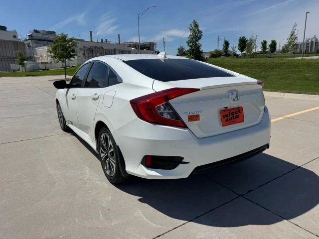 2018 Honda Civic 10th Gen - Image 4 of 31