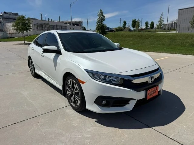 2018 Honda Civic 10th Gen - Image 5 of 31