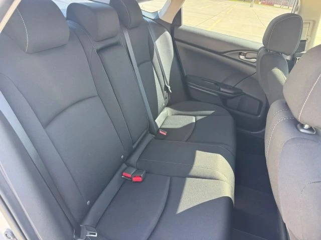 2018 Honda Civic 10th Gen - Image 22 of 31