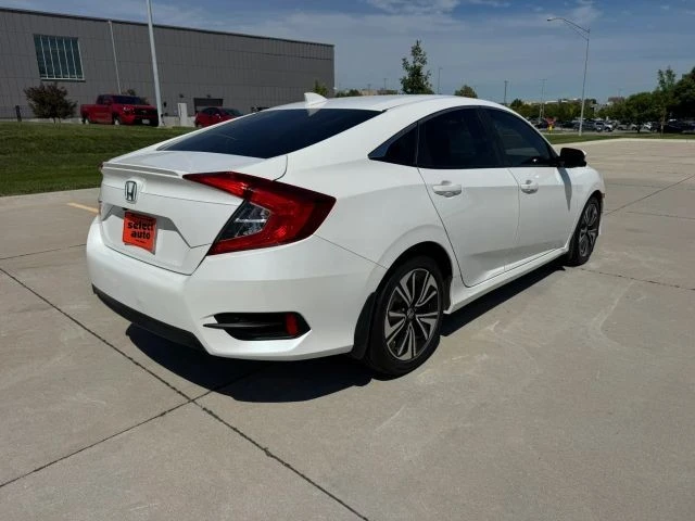 2018 Honda Civic 10th Gen - Image 6 of 31