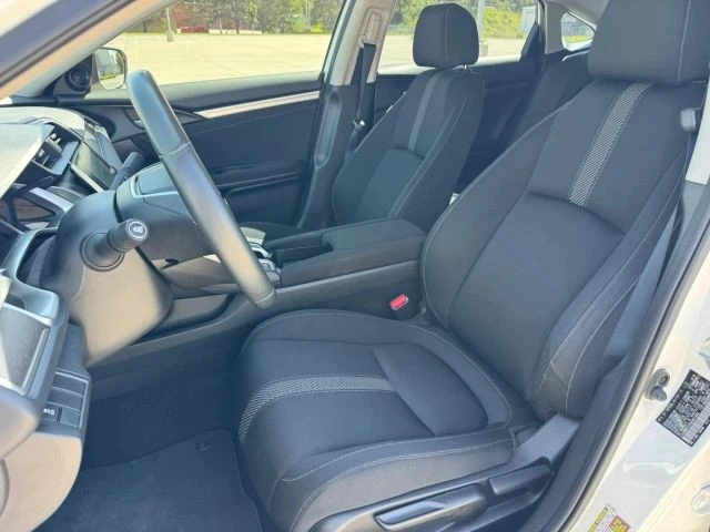 2018 Honda Civic 10th Gen - Image 11 of 31