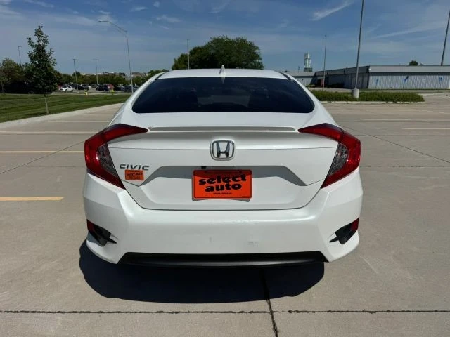 2018 Honda Civic 10th Gen - Image 8 of 31