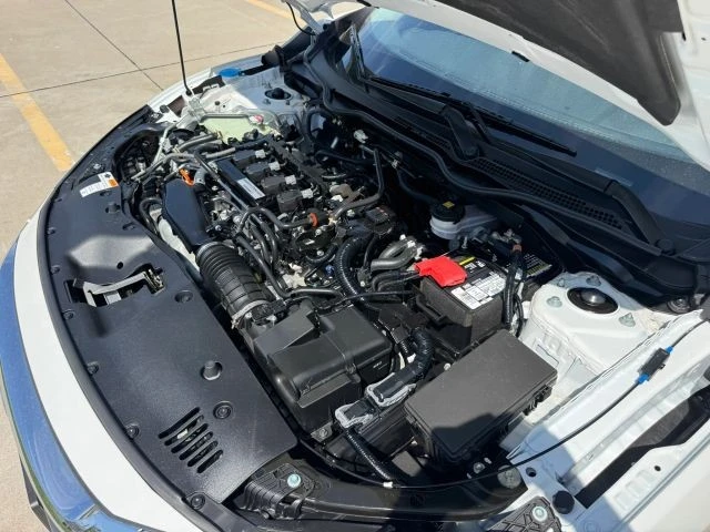 2018 Honda Civic 10th Gen - Image 23 of 31