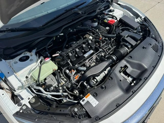 2018 Honda Civic 10th Gen - Image 24 of 31