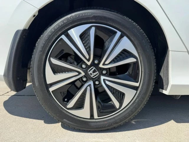 2018 Honda Civic 10th Gen - Image 8 of 31