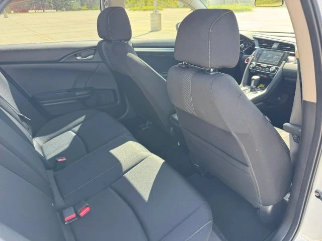 2018 Honda Civic 10th Gen - Image 22 of 31