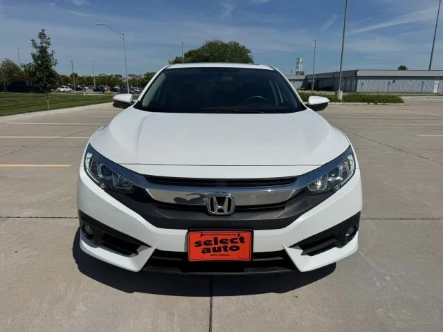 2018 Honda Civic 10th Gen - Image 3 of 31