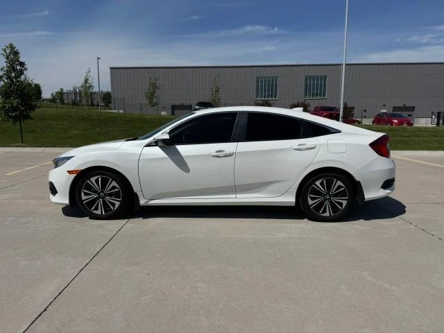 2018 Honda Civic 10th Gen - Image 2 of 31