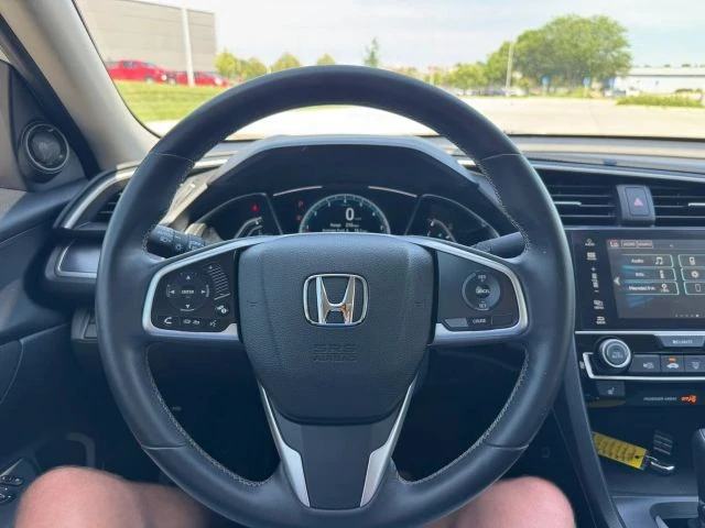 2018 Honda Civic 10th Gen - Image 13 of 31