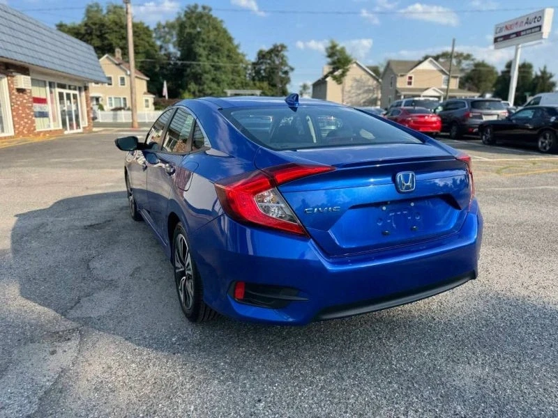 2018 Honda Civic 10th Gen - Image 11 of 12