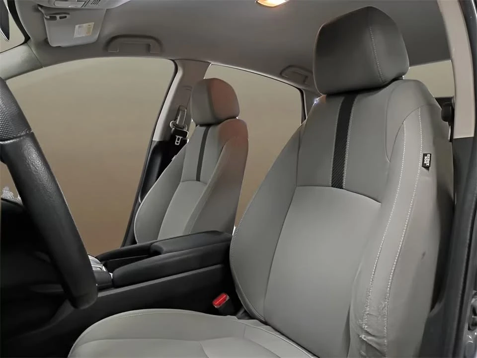 2018 Honda Civic 10th Gen - Image 6 of 7