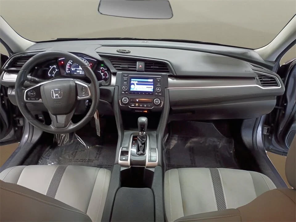 2018 Honda Civic 10th Gen - Image 5 of 7