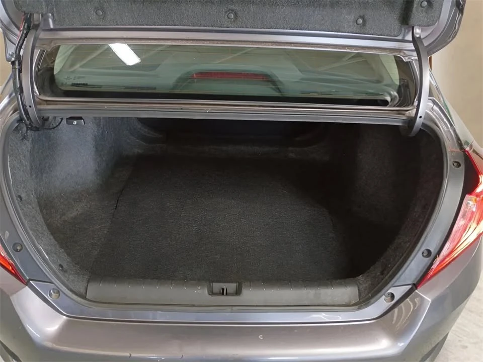 2018 Honda Civic 10th Gen - Image 4 of 7