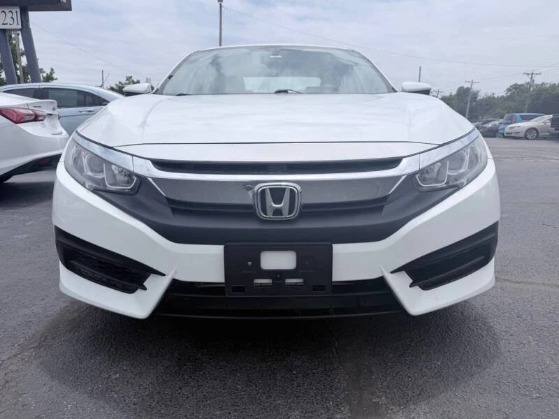 2018 Honda Civic 10th Gen - Image 2 of 14