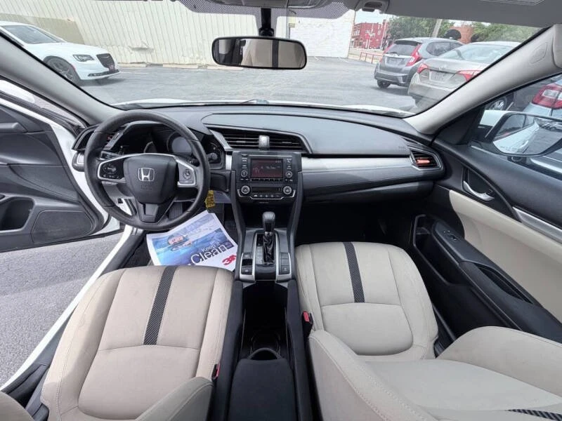 2018 Honda Civic 10th Gen - Image 13 of 14